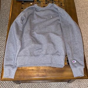 Champion sweater(unisex)
